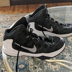 Nike Basketball Shoes